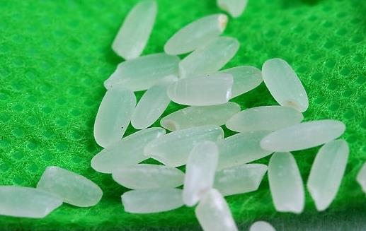 常吃到的米，對人體都有哪些好處？