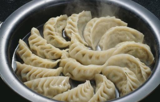 節(jié)日話水餃 煮出胖嘟嘟又美味水餃的竅門