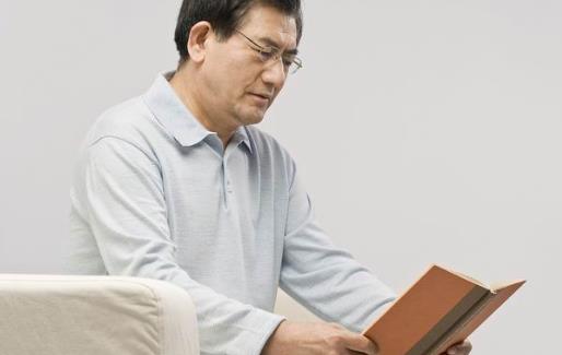 學(xué)會四個小妙招緩解老花眼不適 老花眼的注意事項