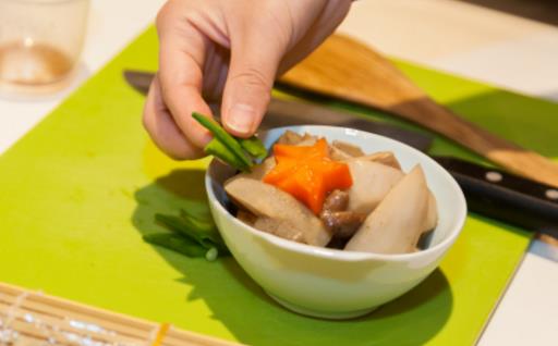 寶寶不能吃大人飯 2歲寶寶飲食注意事項(xiàng)