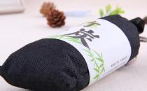 ?解決房間或汽車內(nèi)部的甲醛問題 竹炭包的科學(xué)用法