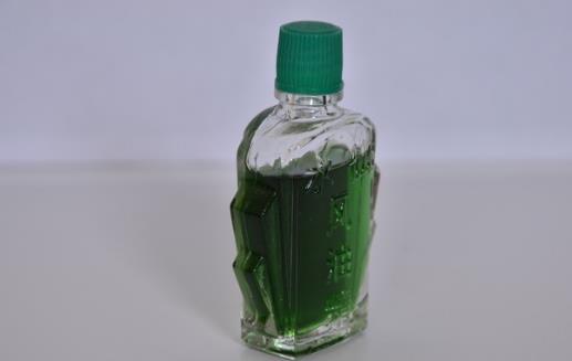 風(fēng)油精不僅能抹 竟然還能喝