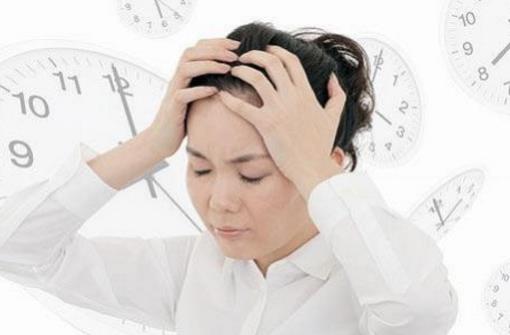 年過(guò)40的人當(dāng)心身體求救信號(hào)