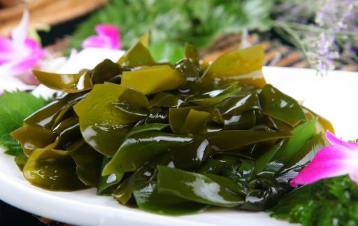 這些人群不宜食用海帶，一點(diǎn)都別沾最好