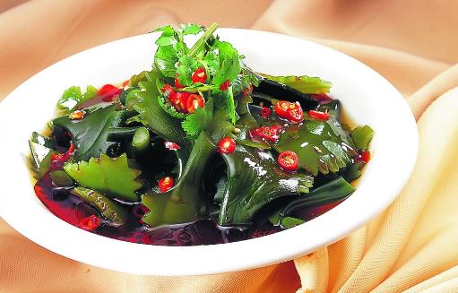 這些人群不宜食用海帶，一點(diǎn)都別沾最好