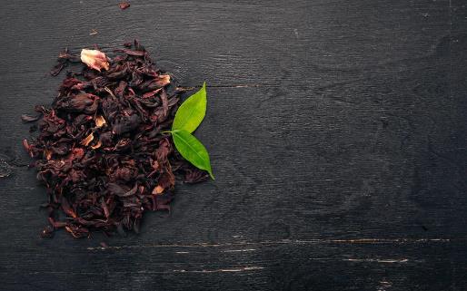 這些藥茶對(duì)身體大有益處