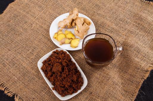 這些藥茶對(duì)身體大有益處