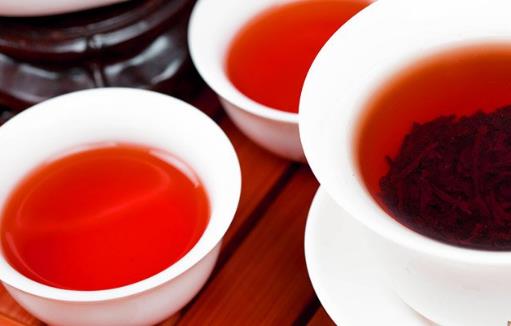 這些藥茶對(duì)身體大有益處