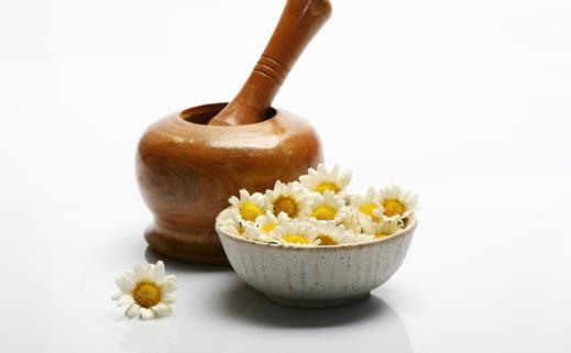這些藥茶對(duì)身體大有益處