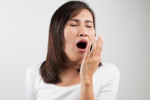 經(jīng)常疲倦乏力是怎么回事？