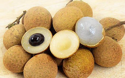 龍眼的營(yíng)養(yǎng)價(jià)值 龍眼的食用與禁忌