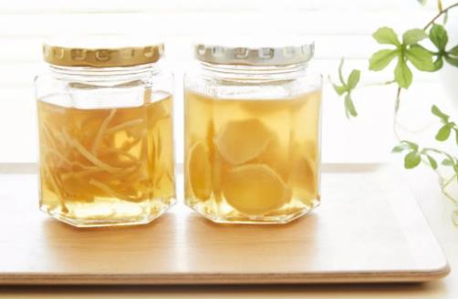 常飲蜂蜜水美容養(yǎng)顏喝出來 蜂蜜的禁忌人群大揭秘