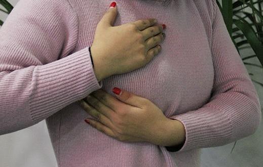乳腺結(jié)節(jié)對女性危害大 乳腺結(jié)節(jié)形成的原因及預(yù)防