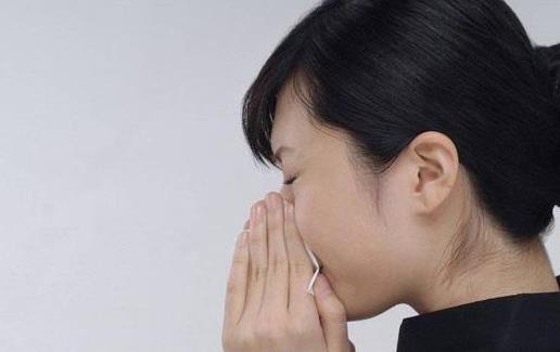 每一波感冒我都逃不掉的原因 感冒藥物多選擇巧對(duì)癥