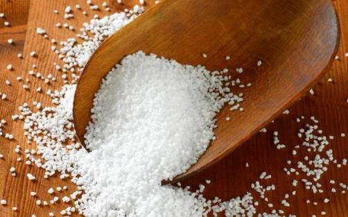 斷鹽不是道飲食無滋味 鹽的藥用價(jià)值