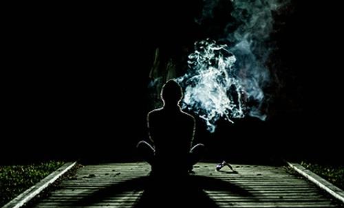 煙草是人類健康的最大威脅 兩種中醫(yī)戒煙好方法