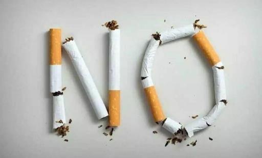 戒煙后肺還能恢復(fù)正常嗎？大約需要多長時間？