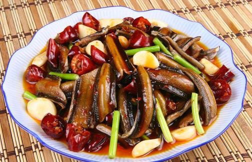 吃泥鰍到底用不用去內(nèi)臟？有哪些功