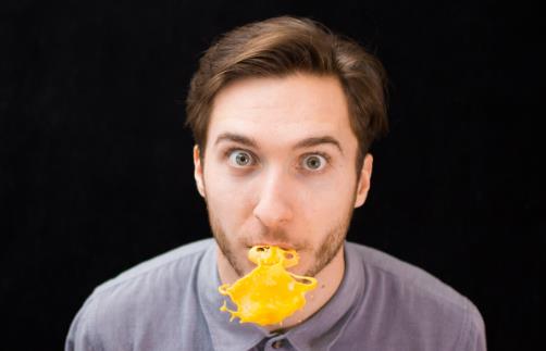 頻繁打嗝是怎么回事？主要是這5個(gè)原因