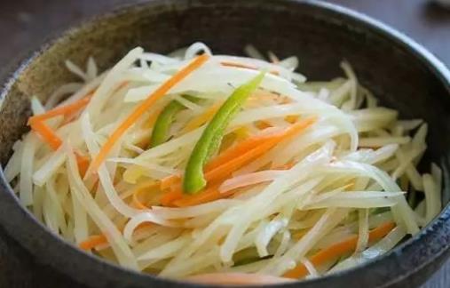 這12種切菜小技巧一定要收藏，掌握這些刀法，切什么菜都簡(jiǎn)