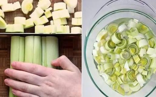 這12種切菜小技巧一定要收藏，掌握這些刀法，切什么菜都簡(jiǎn)