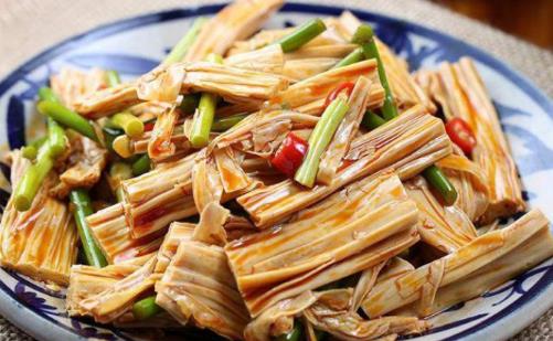 飯店里的涼拌菜為什么好吃？都是有秘訣的，非常簡(jiǎn)單2分鐘