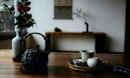 飲茶也可以減肥 經(jīng)常喝茶的好處