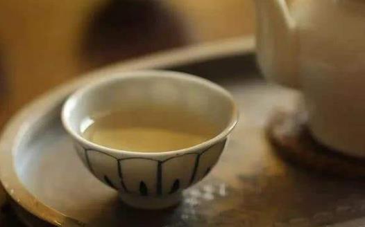 飲茶也可以減肥 經(jīng)常喝茶的好處