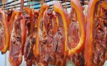 減少臘肉對人體的危害 臘肉健康食用方法