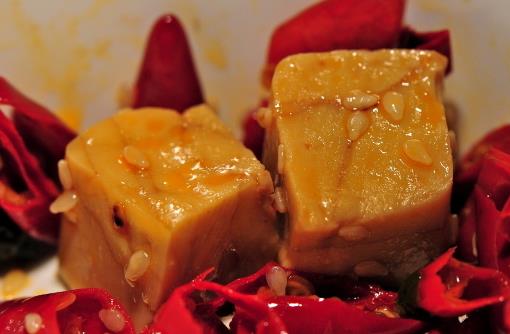 豆腐乳吃多了會(huì)不會(huì)得癌癥