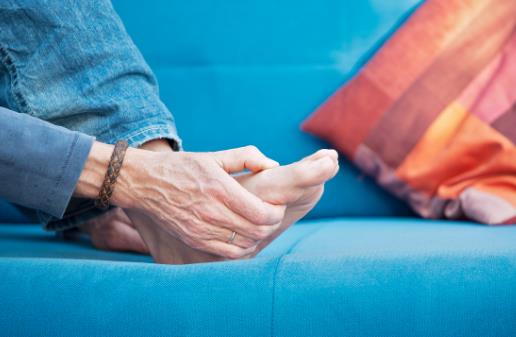 痛風(fēng)也有“假的”？碰上這些情況，先別著急下定論