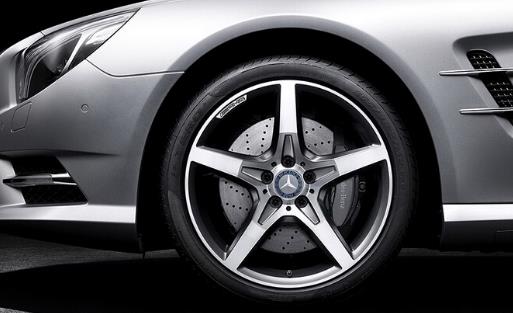 分辨汽車輪胎正反面？裝反有多危險(xiǎn)？