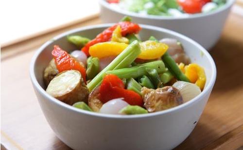 把素食減肥的反彈風險降到最低 素食減肥的誤區(qū)