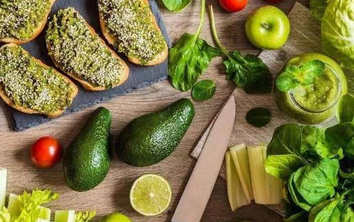 把素食減肥的反彈風險降到最低 素食減肥的誤區(qū)