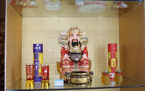 家里擺放這些風水物件，能招財旺運勢