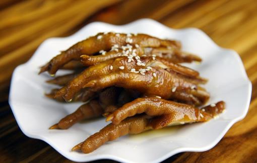6道野味的夜宵，下班天天吃，在家也能做，簡(jiǎn)單好吃，關(guān)鍵