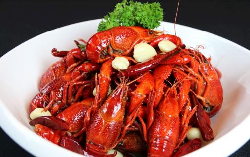 夏季最火爆的小龍蝦，醬料香料配方大公開，在家做出飯店