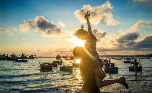 女人，對你動(dòng)了真情的男人，才不會(huì)讓你受這三種委屈，請