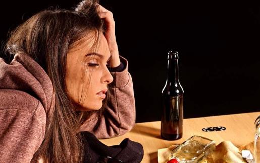 喝酒后會(huì)頭疼 緩解酒后頭疼的妙招
