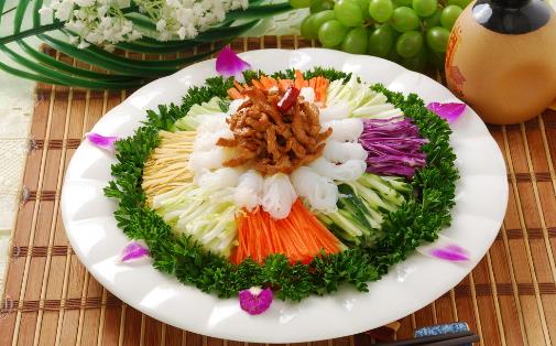 夏天炎炎吃什么？當(dāng)然是涼拌菜了，十二款涼菜調(diào)味汁拿走