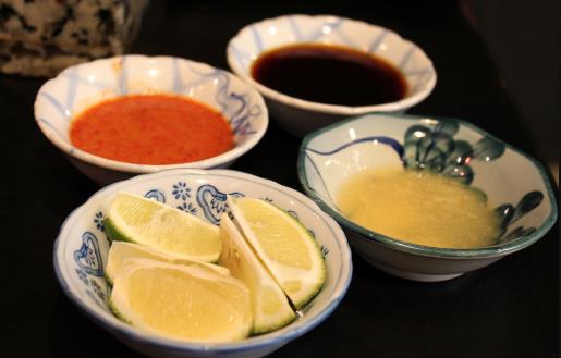 夏天炎炎吃什么？當(dāng)然是涼拌菜了，十二款涼菜調(diào)味汁拿走