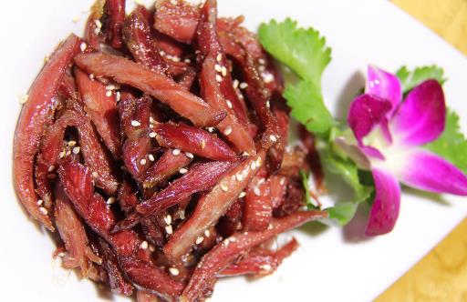 關(guān)于牛肉，你該了解的一二三