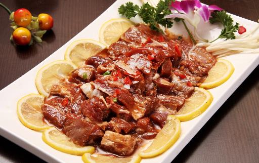 關(guān)于牛肉，你該了解的一二三