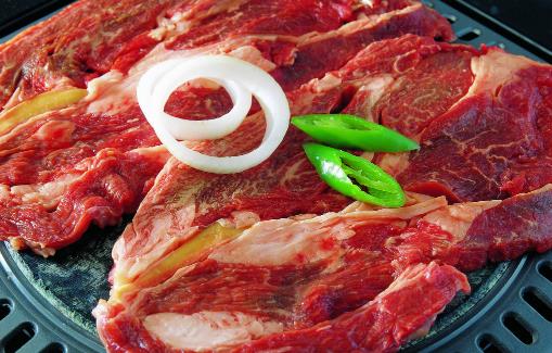 關(guān)于牛肉，你該了解的一二三