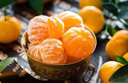 吃什么水果可以瘦肚子？這7種水果不要錯(cuò)過(guò)