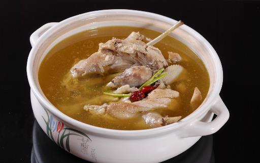 教你5招煮出香濃美味又有營(yíng)養(yǎng)的雞湯