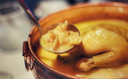 教你5招煮出香濃美味又有營(yíng)養(yǎng)的雞湯