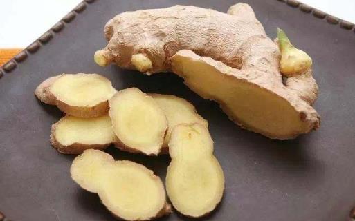 對(duì)身體有益的香味食物 薄荷能夠減輕頭痛提高反應(yīng)力