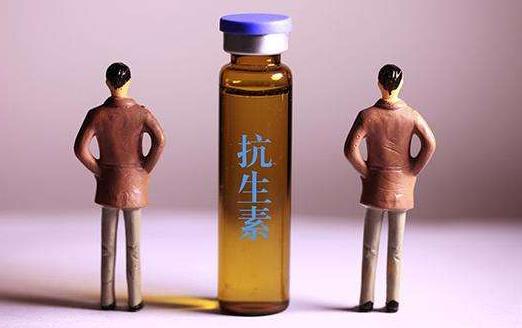 抗生素是人類對抗細菌的有力武器 濫用抗生素的危害
