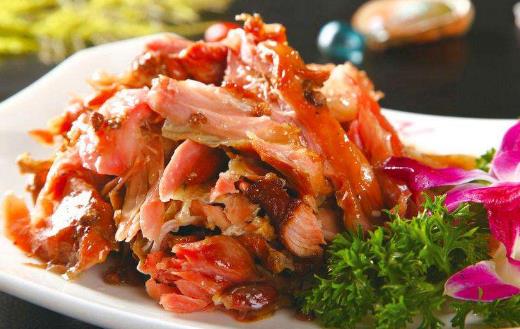 夏天吃肉有講究 吃對(duì)肉營(yíng)養(yǎng)又不燥熱